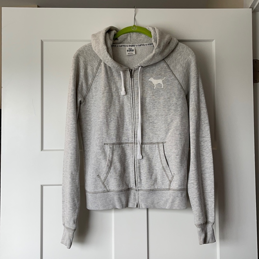 PINK Hoodie